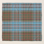 Pañuelo Clan de familia rusa Anderson Plaid Tartan Name<br><div class="desc">El clan de familia Rústica Anderson Tartan Name Scarf para toda la familia este Navidad vacaciones y más allá. Usa tu accesorio favorito con orgullo y muestra tu estilo único</div>