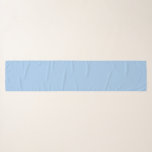 Pañuelo Color azul del bebé<br><div class="desc">El azul cielo es un toque de azul pálido, uno de los colores pastel. El primer uso registrado de azul bebé como nombre de color en inglés fue en 1892.</div>