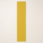 Pañuelo Color sólido amarillo mostaza<br><div class="desc">Color sólido amarillo mostaza Color moderno.</div>