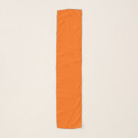 Pañuelo Color sólido del Naranja Neon Sunset | Clásica<br><div class="desc">Naranja Neon Sunset - Presentando el encanto eterno del diseño de color sólido: una fascinante mezcla de forma clásica y elegante sencillez. Este diseño es una celebración del poder y la belleza que se encuentran en un solo tono impactante. El diseño de color sólido, exuberante sofisticación, abarca la esencia del...</div>