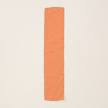 Pañuelo Color sólido Naranja de mango | Clásica | Elegante<br><div class="desc">Color sólido Naranja de mango | Clásica | Elegante | Trendy | Elegante | Regalo</div>