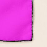 Pañuelo Color sólido neón magenta | Clásica<br><div class="desc">Neon Magenta - Presenta el encanto eterno del diseño de color sólido: una fascinante mezcla de forma clásica y elegante sencillez. Este diseño es una celebración del poder y la belleza que se encuentran en un solo tono impactante. El diseño de color sólido, exuberante sofisticación, abarca la esencia del minimalismo,...</div>