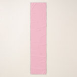 Pañuelo Color sólido rosa del bebé<br><div class="desc">Color sólido bebe rosa Color moderno.</div>