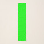 Pañuelo Color sólido verde neotelítrico | Clásica<br><div class="desc">Neon Electric Green- Presentar el encanto eterno del diseño de color sólido: una fascinante mezcla de forma clásica y elegante sencillez. Este diseño es una celebración del poder y la belleza que se encuentran en un solo tono impactante. El diseño de color sólido, exuberante sofisticación, abarca la esencia del minimalismo,...</div>