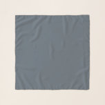 Pañuelo Coral negro (color sólido)<br><div class="desc">Coral negro (color sólido)</div>