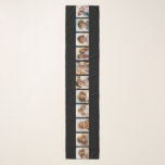Pañuelo Crea tu propio Collage de fotos de Instagram 11<br><div class="desc">Utiliza hasta 11 fotos de teléfono cuadrado o selfie para crear un regalo único y personal. O puedes mantener al cachorro hipster y hacer un keepsake de moda. Si necesita ajustar las imágenes,  haga clic en la herramienta personalizar para realizar cambios.</div>
