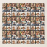Pañuelo Crear tu propio Collage de fotos de Instagram 9<br><div class="desc">Usa hasta nueve fotos cuadradas o selfie para crear un regalo único y personal. O puedes mantener al cachorro hipster y hacer un keepsake de moda. Si necesita ajustar las imágenes,  haga clic en la herramienta personalizar para realizar cambios.</div>