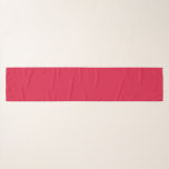 Pañuelo Crimson<br><div class="desc">Crimson es un color rojo fuerte y profundo. Originalmente significaba el color del tinte de Kermes producido a partir de un insecto de escala, Kermes vermilio, pero el nombre ahora también se usa a veces como término genérico para colores ligeramente rojizos-azules que están entre rojo y rosa. La palabra crimson...</div>