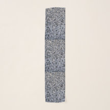 Escarcha de sección delgada petrográfica