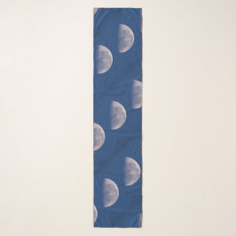 Pañuelo Fase lunar.