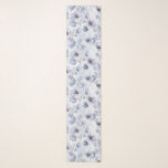 Pañuelo Flores de lavanda morada de bonito<br><div class="desc">Flores de lavanda morada de bonito</div>