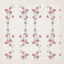 Flores Vintage - Centaurium de Mary Vaux Walcott