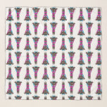 Pañuelo Gimnasia Entrenador de danza profesora de acrobaci<br><div class="desc">El diseño presenta un ilustracion de marca original de un tumbler chica en un leotardo rosa y azul, un arco de cabello azul y zapatos acrobáticos/gimnásticos. Perfecto para tu entrenador de acróbatas, gimnastas, tamborilero, bailarín, profesor de baile, propietario de estudio o gimnasia. ¿No ves lo que estás buscando? ¿Necesita ayuda...</div>