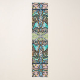 Pañuelo Hogar de Gnome