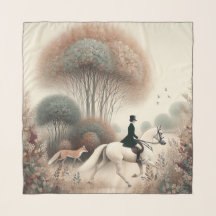 La cacería esquiva de Fox