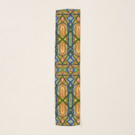 Pañuelo Líneas de flujo