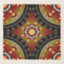 Lucero del alba con el tipi (BRYW)