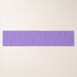 Pañuelo Morado medio<br><div class="desc">El morado medio es un morado insaturado, claro y fresco.</div>