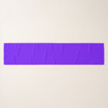 Pañuelo Neon Purple<br><div class="desc">El morado de neón es un púrpura brillante, saturado, vívido, visto en la luz de neón, brillante y colorido.</div>