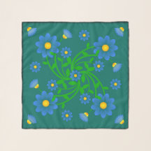 Olvídenme de no asustar