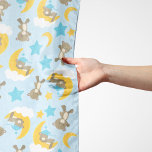 Pañuelo Patrón De Osos, Osos Cubiertos, Osos De Teddy, Est<br><div class="desc">Patrón lindo,  divertido y adorable con osos de peluche,  luna,  nubes y estrellas. Un regalo moderno y de moda,  perfecto para el amante de los osos en tu vida.</div>