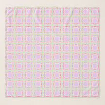 Patrón Pastel Papel de chile de verano