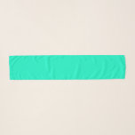 Pañuelo Personalizado de color sólido liviano vaina largo<br><div class="desc">Personalizado de color sólido liviano funda de peinado largo Cubierta para cuello, pelo o cabeza. Escarabajos transparentes personalizados en múltiples colores. Disponible en diferentes tamaños, colores y formas. Largo o cuadrado. Agregue su propio nombre, monograma o texto opcionalmente. Crear un regalo único de cumpleaños para esposa, mamá, hermana, amiga, hija,...</div>