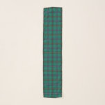 Pañuelo Plaid Clan Henderson Green Tartan<br><div class="desc">Añada un toque clásico y tradicional a su conjunto con esta bufanda de rayas verde tartán de Henderson. Hace un gran regalo o un regalo para ti mismo. Combínalo con tu último ropero mientras mantienes una gran tradición familiar Combina tu nueva bufanda con nuestra tapicería de cara a juego y...</div>