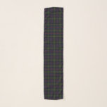Pañuelo Plaid Clan Malcolm Green Purple Tartán<br><div class="desc">Añada un toque clásico y tradicional a su conjunto con esta bufanda de raqueta verde púrpura de Malcolm. Hace un gran regalo o un regalo para ti mismo. Combínalo con tu último ropero mientras mantienes una gran tradición familiar Combina tu nueva bufanda con nuestra tapicería de cara a juego y...</div>