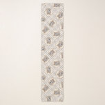 Pañuelo plantilla<br><div class="desc">arte original</div>