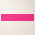 Pañuelo Rosa caliente<br><div class="desc">El Hot Pink, también conocido en Neon Pink, es un rosa altamente saturado. Es el color que se ve en la luz de neón, luminoso y colorido.</div>