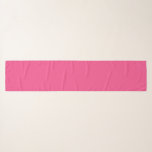 Pañuelo Rosa de Francia<br><div class="desc">El rosa francés, también llamado rosa de Francia, es un profundo, vívido matiz rosado. El primer uso registrado de la misma como nombre de color en inglés fue en 1926. Este es el mismo color que la muestra de color de "France rosa" en el libro de 1930 de Maerz y...</div>