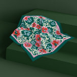 Pañuelo Scarf Escaramuzas vintage envoltura de bandana<br><div class="desc">Escarf Escaramuzas vintage envolver pañuelos de venda Usa la ropa en cumpleaños, fiesta, picnic, oficina, reuniones familiares, colegio, iglesia, vacaciones o Navidades. Cute Scarf Vintage pañuelos de pañuelos de pañuelos de bandana regalo para los amantes del humor, amigos y familia. Haga clic en la marca de arriba para las envolturas...</div>
