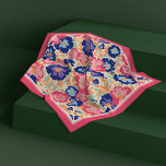 Pañuelo Scarf Escaramuzas vintage envoltura de bandana<br><div class="desc">Escarf Escaramuzas vintage envolver pañuelos de venda Usa la ropa en cumpleaños, fiesta, picnic, oficina, reuniones familiares, colegio, iglesia, vacaciones o Navidades. Cute Scarf Vintage pañuelos de pañuelos de pañuelos de bandana regalo para los amantes del humor, amigos y familia. Haga clic en la marca de arriba para las envolturas...</div>