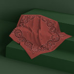 Pañuelo Scarf Escaramuzas vintage envoltura de bandana<br><div class="desc">Escarf Escaramuzas vintage envolver pañuelos de venda Usa la ropa en cumpleaños, fiesta, picnic, oficina, reuniones familiares, colegio, iglesia, vacaciones o Navidades. Cute Scarf Vintage pañuelos de pañuelos de pañuelos de bandana regalo para los amantes del humor, amigos y familia. Haga clic en la marca de arriba para las envolturas...</div>
