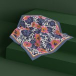 Pañuelo Scarf Escaramuzas vintage envoltura de bandana<br><div class="desc">Escarf Escaramuzas vintage envolver pañuelos de venda Usa la ropa en cumpleaños, fiesta, picnic, oficina, reuniones familiares, colegio, iglesia, vacaciones o Navidades. Cute Scarf Vintage pañuelos de pañuelos de pañuelos de bandana regalo para los amantes del humor, amigos y familia. Haga clic en la marca de arriba para las envolturas...</div>