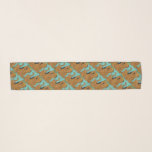 Pañuelo Scooby-Doo Cuter Thate<br><div class="desc">Scooby Doo Character Art</div>