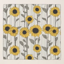 Serenade Sunflower