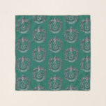 Pañuelo Slytherin | Vacaciones familiares<br><div class="desc">Slytherin | Vacaciones familiares</div>