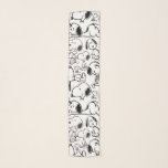 Pañuelo Snoopy Smile Giggle Laugh Pattern<br><div class="desc">Take a look at this super cute design featuring Snoopy fun various poses.</div>
