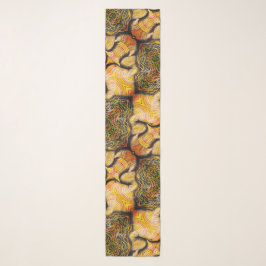 Pañuelo Topografía