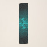 Pañuelo Turquesa de Damasco Real<br><div class="desc">El diseño del Royal Damask Turquoise. Es bienvenido visitar mi tienda por productos más hermosos</div>
