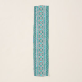 Pañuelo Turquesa del Suroeste