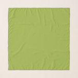 Pañuelo  Verde limón moderado (color sólido) amarillo- ver<br><div class="desc">Verde limón moderado (color sólido) amarillo- verde</div>