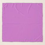 Pañuelo Violet<br><div class="desc">Chiffon Scarf violeta de color sólido de Gerson Ramos.</div>