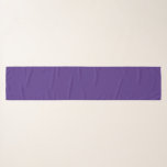 Pañuelo Violeta Española<br><div class="desc">El violeta español, también conocido como Meteorita, es un violeta saturado y fresco. Eran nombres del popular diccionario de colores español publicado en 2005.</div>