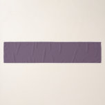 Pañuelo Violeta vudú<br><div class="desc">El vodoo, también conocido como violeta inglesa, es un tono oscuro y mudo de violeta. El primer uso registrado del violeta inglés como nombre de color en inglés fue en 1928.</div>