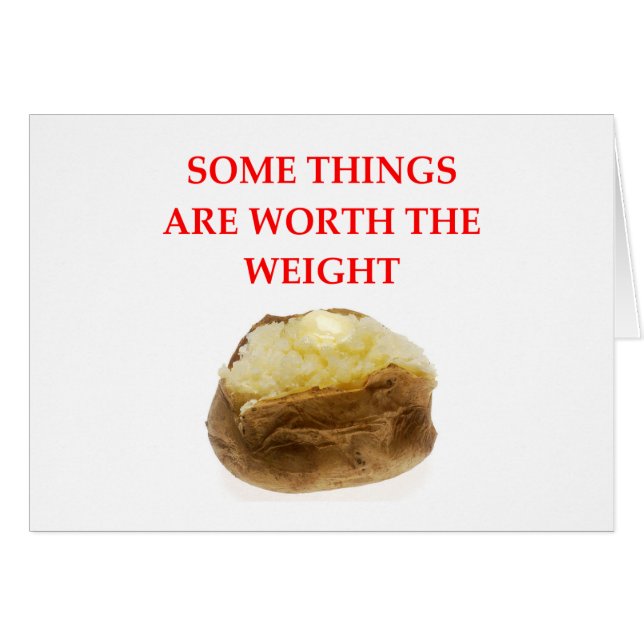 papa al horno (Anverso (Horizontal))