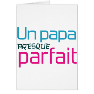 Papá/DAD/Daddy/Vati/Papá