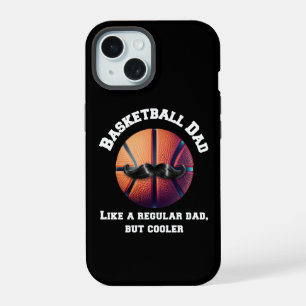 Papá de Baloncesto